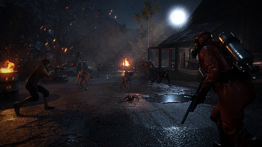 画像ギャラリー No.004のサムネイル画像 / ミュータントが徘徊する厳しい世界を生き抜くオンライン専用アクション「Miscreated」がリリース