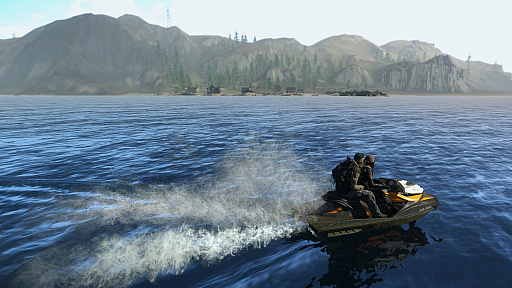 画像ギャラリー No.005のサムネイル画像 / ミュータントが徘徊する厳しい世界を生き抜くオンライン専用アクション「Miscreated」がリリース