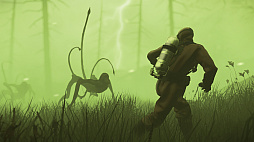 画像ギャラリー No.006のサムネイル画像 / ミュータントが徘徊する厳しい世界を生き抜くオンライン専用アクション「Miscreated」がリリース