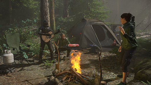 画像ギャラリー No.008のサムネイル画像 / ミュータントが徘徊する厳しい世界を生き抜くオンライン専用アクション「Miscreated」がリリース