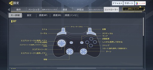 画像ギャラリー No.007のサムネイル画像 / 「Call of Duty: Mobile」でシーズン2が開幕。ゾンビモードの追加やゲームパッドへの正式対応も