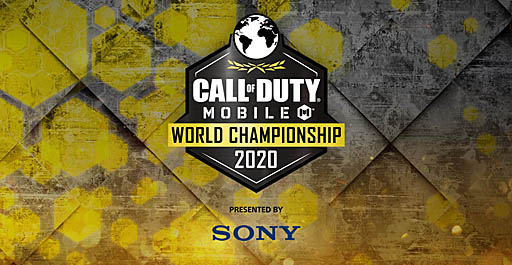 ���������꡼ No.001�Υ���ͥ������ / ��Call of Duty: Mobile�פΥ��٥�ȡ�Call of Duty: Mobile���ɥ����ԥ��󥷥å�2020�פ�4��30���˳��롣�޶����ۤ�100���ɥ�ʾ�