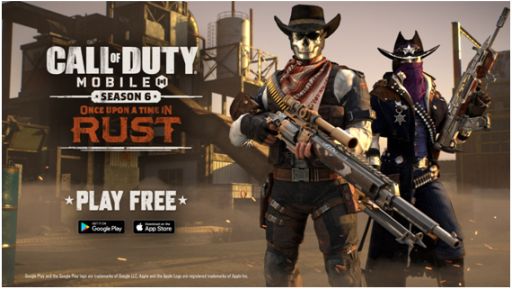 画像ギャラリー No.003のサムネイル画像 / 「Call of Duty: Mobile」のTVCMが5月30日から全国で放映。桜柄のLK24がもらえるキャンペーンも