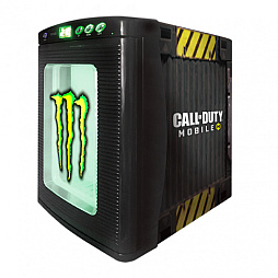 モンスターエナジーが Call Of Duty Mobile とコラボ 対象商品を購入し応募すると コラボクーラーなど豪華グッズを抽選でプレゼント