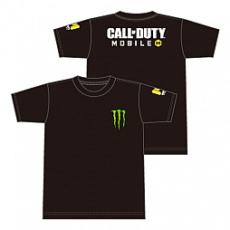 画像ギャラリー No.003のサムネイル画像 / モンスターエナジーが「Call of Duty: Mobile」とコラボ。対象商品を購入し応募すると,コラボクーラーなど豪華グッズを抽選でプレゼント