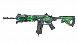 画像ギャラリー No.005のサムネイル画像 / モンスターエナジーが「Call of Duty: Mobile」とコラボ。対象商品を購入し応募すると,コラボクーラーなど豪華グッズを抽選でプレゼント