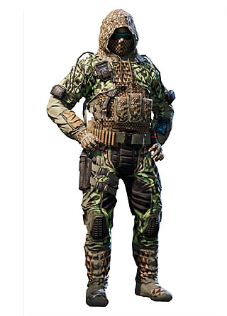 画像ギャラリー No.008のサムネイル画像 / モンスターエナジーが「Call of Duty: Mobile」とコラボ。対象商品を購入し応募すると,コラボクーラーなど豪華グッズを抽選でプレゼント