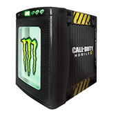 画像ギャラリー No.011のサムネイル画像 / モンスターエナジーが「Call of Duty: Mobile」とコラボ。対象商品を購入し応募すると,コラボクーラーなど豪華グッズを抽選でプレゼント