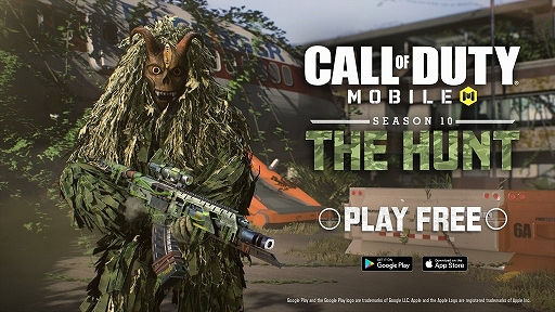 モバイル cod 「CODモバイル」をパソコンでプレイ! NoxPlayer