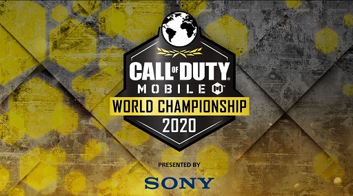 ���������꡼ No.001�Υ���ͥ������ / ��Call of Duty: Mobile World Championship 2020�פ�ͽ���饦��ɤ���λ�������ϰ�Υץ졼���դ�9��26������