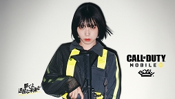 画像ギャラリー No.004のサムネイル画像 / 「Call of Duty: Mobile」1周年を記念してBiSHのゲーム内ライブが10月15日に開催