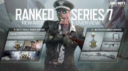 画像ギャラリー No.002のサムネイル画像 / 「Call of Duty: Mobile」で1周年アニバーサリーシーズンが配信中。新マップが登場