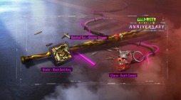 画像ギャラリー No.003のサムネイル画像 / 「Call of Duty: Mobile」で1周年アニバーサリーシーズンが配信中。新マップが登場