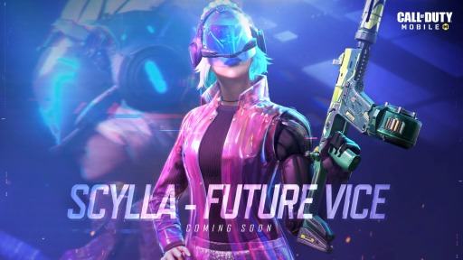 画像ギャラリー No.004のサムネイル画像 / 「Call of Duty: Mobile」で1周年アニバーサリーシーズンが配信中。新マップが登場