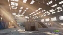 画像ギャラリー No.017のサムネイル画像 / 「Call of Duty: Mobile」で1周年アニバーサリーシーズンが配信中。新マップが登場