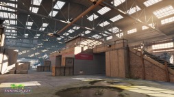 画像ギャラリー No.018のサムネイル画像 / 「Call of Duty: Mobile」で1周年アニバーサリーシーズンが配信中。新マップが登場