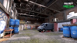 ꡼ No.003Υͥ / Call of Duty: MobileפΥ12롣Хȥѥ֥ޥåפо