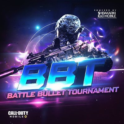 画像ギャラリー No.002のサムネイル画像 / CS entertainmentとUHA味覚糖が共同で「Call of Duty: Mobile」の大会を開催