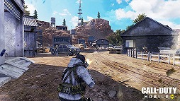 画像ギャラリー No.006のサムネイル画像 / 「CoDモバイル」2021年のシーズン2: 審判の日が公開。新マップやオペレーターも登場