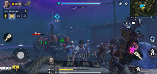 ꡼ No.001 | Call of Duty: Mobileץ91020ۿϡʥӤɲ