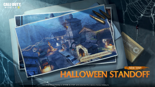 ꡼ No.002 | Call of Duty: Mobileץ91020ۿϡʥӤɲ