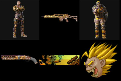 ꡼ No.001 | Call of Duty:Mobile WORLD CHAMPIONSHIP 2021ϰ辡郎1211˳