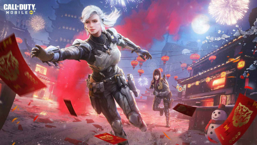 ꡼ No.003 | CoD: Mobile׵٥Ȥ24饹