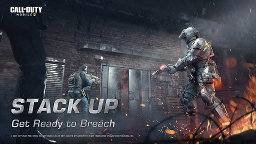 ꡼ No.002Υͥ / Call of Duty: MobileפSeason2ȥե141ɤ224˥