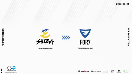 ꡼ No.001 | ץeݡĥȼǴ굡ɤCoD Mobile礬FOR7ɤȤƳư