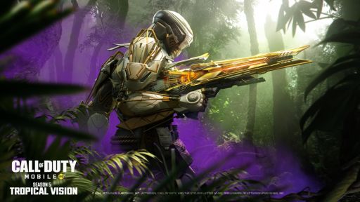 ꡼ No.002 | Call of Duty: MobileפSeason5ȥȥԥ ɤ62˳