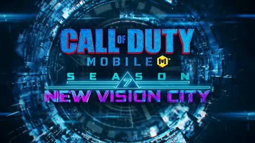 Call of DutyR: Mobile - Announcing Season 7: New Vision City