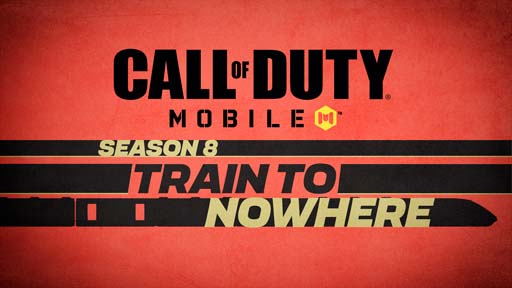 画像集 No.001のサムネイル画像 / 「Call of Duty: Mobile」，9月8日9：00に「シーズン8：列車の行く末」がスタート