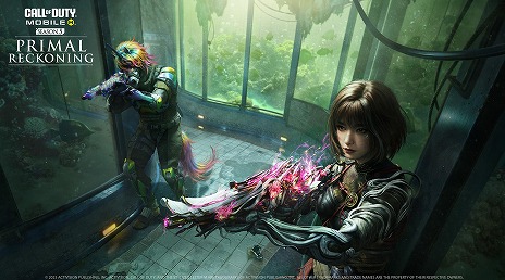 ꡼ No.005Υͥ / Call of Duty: Mobileץ5ָϤοȽפ529900˳롣NieR:AutomataפȤΥܤ򳫺