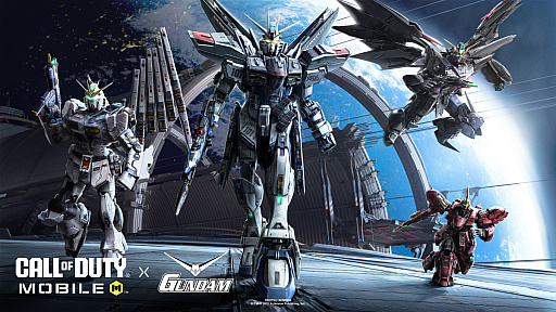 ꡼ No.007Υͥ / Υ󥿥ӥ塼10DLΡCall of Duty: Mobileפ5ǯʾⰦƤ辰ϡȥɤ⻲PR