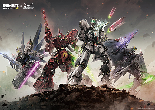 ꡼ No.008Υͥ / Υ󥿥ӥ塼10DLΡCall of Duty: Mobileפ5ǯʾⰦƤ辰ϡȥɤ⻲PR