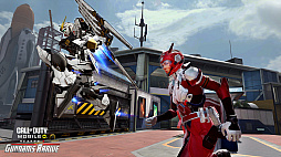 ꡼ No.012Υͥ / Υ󥿥ӥ塼10DLΡCall of Duty: Mobileפ5ǯʾⰦƤ辰ϡȥɤ⻲PR