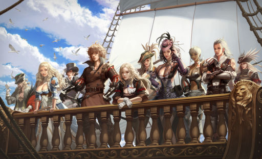 ꡼ No.007 | 4Gamer᥿ȥ2Ϣ³ǤҲ𡪡äĤʤͷӿԤȤ2030