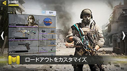 ޥ۸FPSCall of Duty: MobileפȯɽAndroidǤλϿդⳫϤ