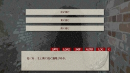 画像ギャラリー No.005のサムネイル画像 / ゲームブック風アドベンチャーゲーム「黄金島の謎 〜幻の見聞録〜」がGoogle Playで配信開始