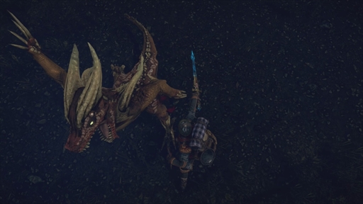 ꡼ No.006 | ץRPGOutwardפܸǤȯꡣPS4ǤDMM GAME PLAYERǤͽ