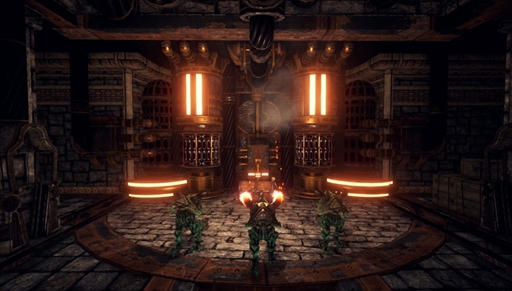 ꡼ No.008 | ץRPGOutwardפܸǤȯꡣPS4ǤDMM GAME PLAYERǤͽ