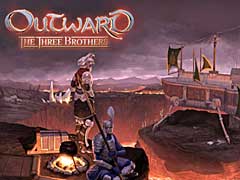 「Outward」のPC版向けに，最新DLC“The Three Brothers”の配信開始。難民キャンプを再建するといった要素が追加