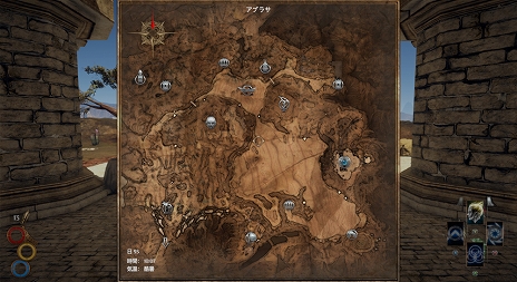 ꡼ No.008 | OutwardܸǤȯ䡣󥹥ǤʤʢµⶼҤˤʤȴץRPG