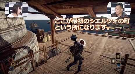 ꡼ No.014 | OutwardܸǤȯ䡣󥹥ǤʤʢµⶼҤˤʤȴץRPG