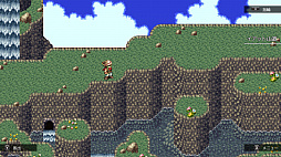 画像ギャラリー No.002のサムネイル画像 / ケムコ,RPG「クロノスアーク」のSwitch版を配信開始