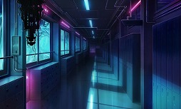 画像ギャラリー No.004のサムネイル画像 / 「崩落のCARNEADES」,キャラクターボイスに千本木彩花さんと和氣あず未さんを起用