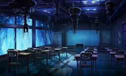 画像ギャラリー No.008のサムネイル画像 / 「崩落のCARNEADES」,キャラクターボイスに千本木彩花さんと和氣あず未さんを起用