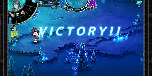 ꡼ No.004 | PRۡCARNEADESפϥǥåۤȥ󥸥ά򤵤ͻ礷ɥХȥRPGŪͷ̥ϤҲ