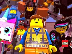 「レゴ ムービー2 ザ・ゲーム」の最新トレイラーが公開。前作からの人気キャラクターや，新要素「ブロックビルド」が登場