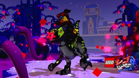 ꡼ No.006 | PS4/Switch֥쥴 ࡼӡ2 פ꡼ǲѤǼͳ˥֥åȤΩƤȥ֥åӥɡߥɥ٥㡼